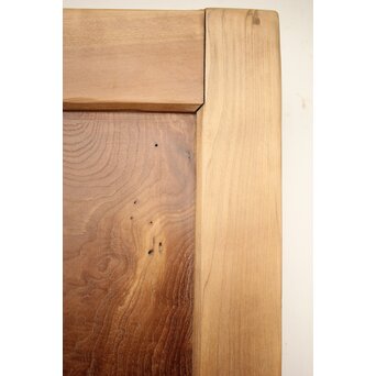 栗の板蔵戸　W056YD 