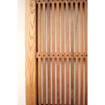 欅格子蔵戸　W057Y 