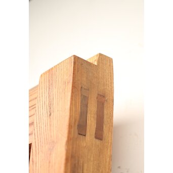 欅格子蔵戸　W057Y 