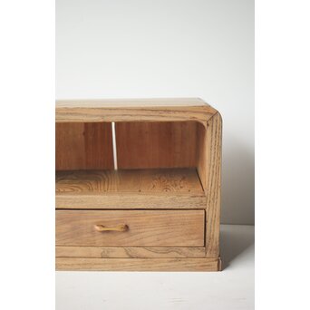 栗のローボード　G282 