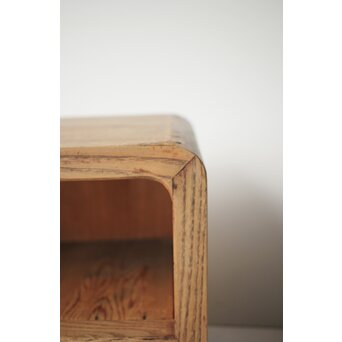 栗のローボード　G282 