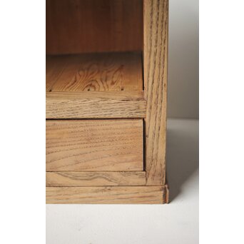 栗のローボード　G282 