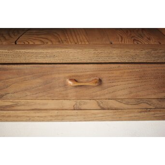 栗のローボード　G282 