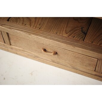 栗のローボード　G282 