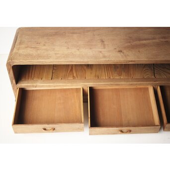 栗のローボード　G282 