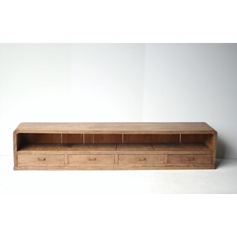 栗のローボード　G282