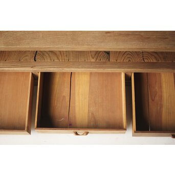 栗のローボード　G282 