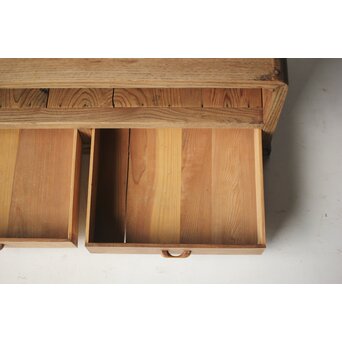 栗のローボード　G282 