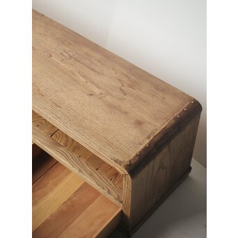 栗のローボード　G282 