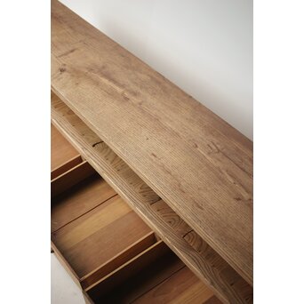 栗のローボード　G282 