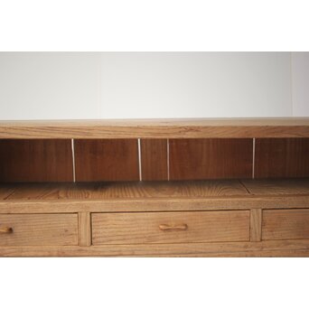 栗のローボード　G282 