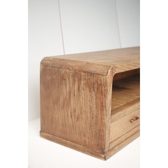 栗のローボード　G282 