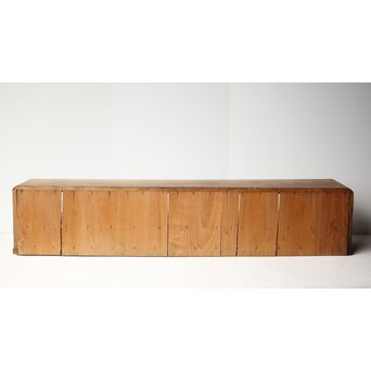 栗のローボード　G282 