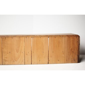 栗のローボード　G282 