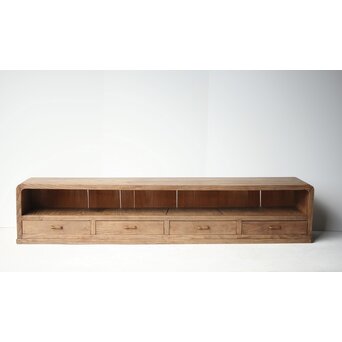 栗のローボード　G282 