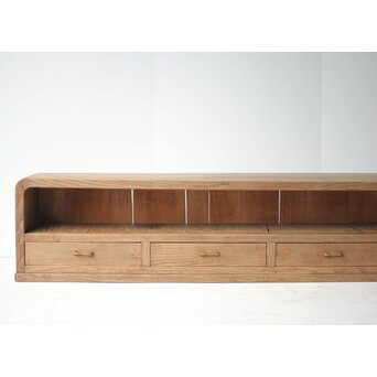 栗のローボード　G282 