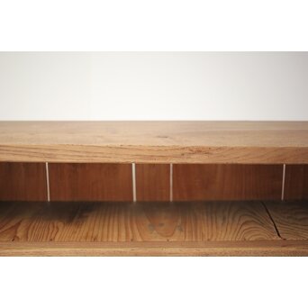 栗のローボード　G282 