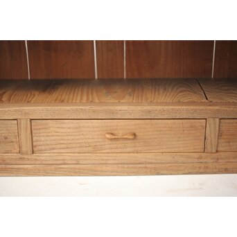 栗のローボード　G282 