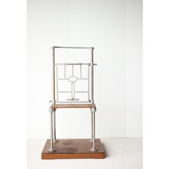 測定器 椅子　T447