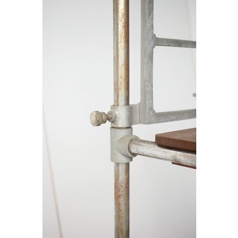 測定器 椅子　T447 