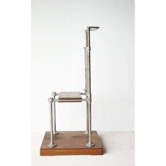 測定器 椅子　T447 