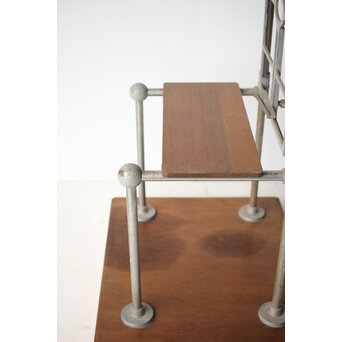 測定器 椅子　T447 