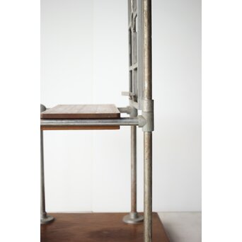 測定器 椅子　T447 