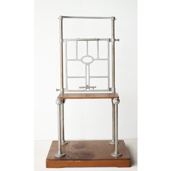 測定器 椅子　T447 