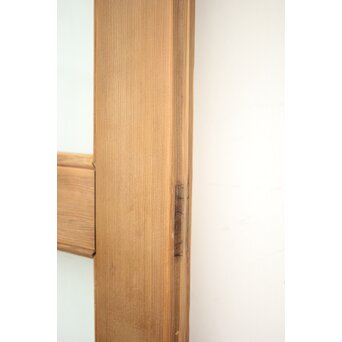 ゆらゆらガラス戸 4枚1組　GD0096Y 