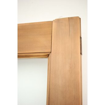 ゆらゆらガラス戸 4枚1組　GD0096Y 