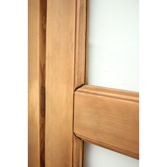 ゆらゆらガラス戸 4枚1組　GD0096Y 