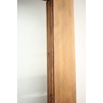 ゆらゆらガラス戸 4枚1組　GD0096Y 