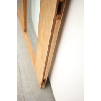 ゆらゆらガラス戸 4枚1組　GD0096Y 