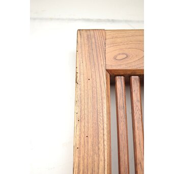 総欅格子蔵戸　W058Y 