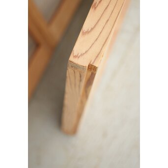 両面ガラス 組子書院 4枚1組　R0147 