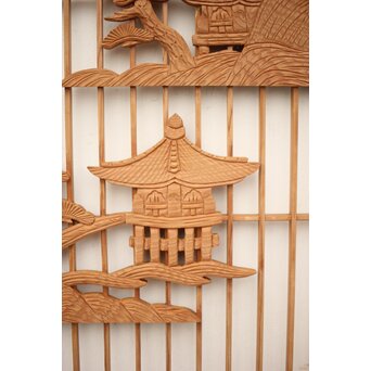 風景書院 2枚1組　R0148 