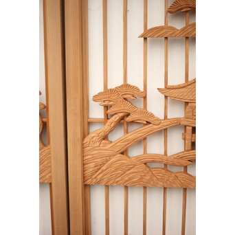 風景書院 2枚1組　R0148 