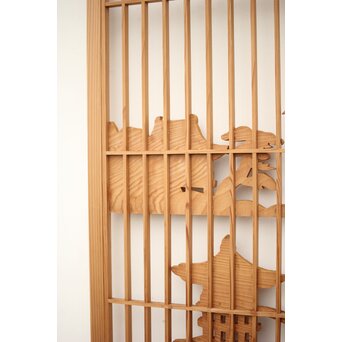 風景書院 2枚1組　R0148 