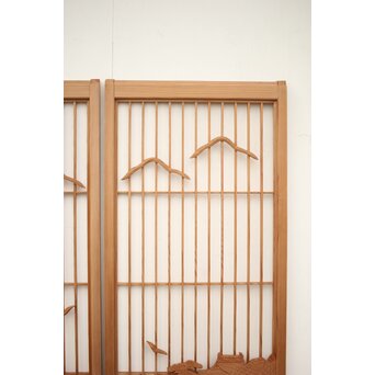 風景書院 2枚1組　R0148 