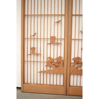 風景書院 2枚1組　R0148 