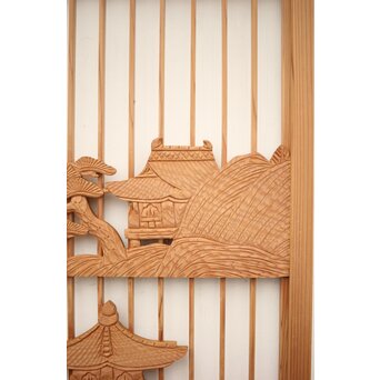 風景書院 2枚1組　R0148 