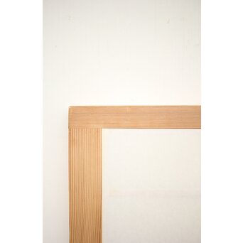 格子障子天袋引戸 2枚1組　R0150 