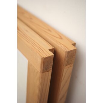 格子障子天袋引戸 2枚1組　R0150 