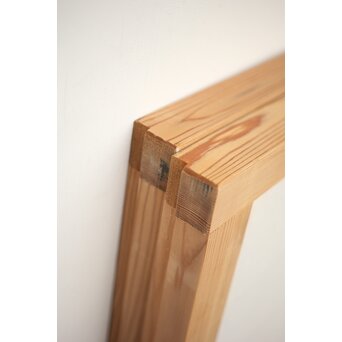 格子障子天袋引戸 2枚1組　R0150 