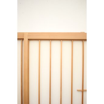 中型障子戸B 4枚1組　R0152 