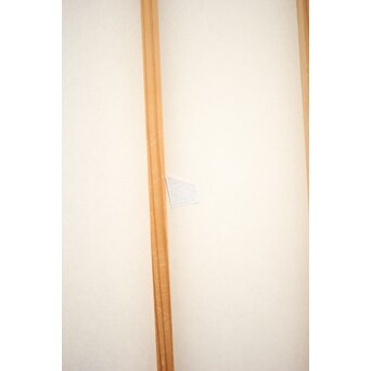 中型障子戸B 4枚1組　R0152 