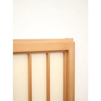 中型障子戸B 4枚1組　R0152 