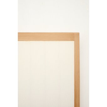 中型障子戸B 4枚1組　R0152 