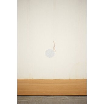 中型障子戸B 4枚1組　R0152 