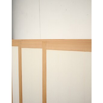 中型障子戸B 4枚1組　R0152 